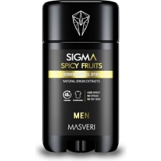 Masveri Spicy Fruits 75 g deodorantti stick