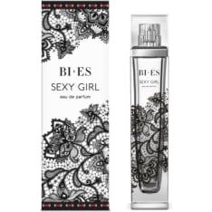 Bi-es Sexy Girl EdP 100 ml naisten tuoksu