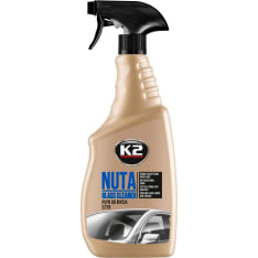 K2 Nuta 750 ml glass cleaner