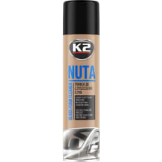 K2 Nuta lasinpuhdistusvaahto 600ml