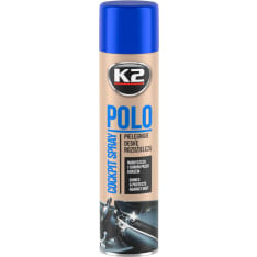 K2 Polo Cockpit Lavender 600 lm Interior Care Product