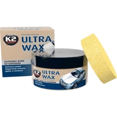 K2 250g Ultrawax kovavaha