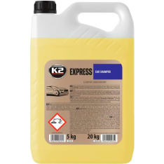 K2 Express autoshampoo 5l
