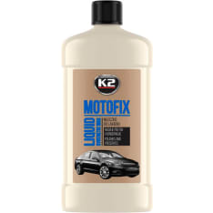 K2 Motofix synteettinen vaha 500ml