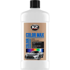 K2 Color Max White 500 ml car wax