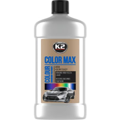 K2 Color Max Silver 500 ml autovaha