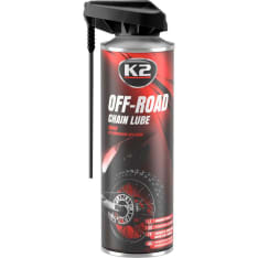 K2 Chain Lube 500 ml chain spray