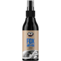 K2 Fox huurtumisen estoaine 150ml