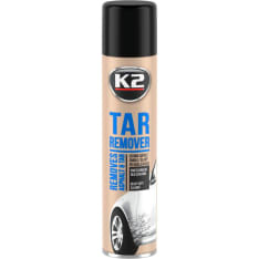 K2 Tar 300 ml asfaltin ja tervan poistoaine