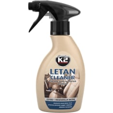 K2 Letan cleaner nahanpuhdistusaine 250 ml