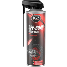 K2 Synthetic Chain Lube 250 ml chain spray