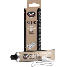 K2 Siltec tiivistemassa 90g