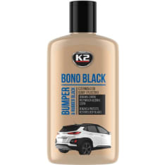 K2 Bono Black 250 ml puskurinhoitoaine