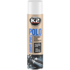 K2 Polo Cockpit Fresh 600 ml interior cleaner