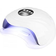 Activeshop UV LED Seaschel 108W kynsiuuni