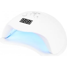 Glow UV-Led Nail Dryer Five 48W