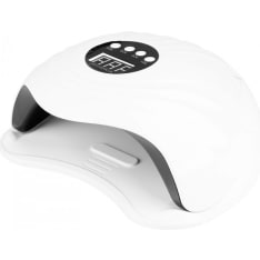 Glow UV LED V7 168W kynsiuuni