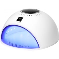 OCHO NAILS UV-Led Nail Dryer 8 WHITE 84W