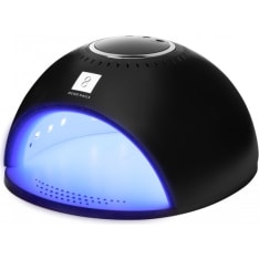 OCHO NAILS UV-Led Nail Dryer 8 BLACK 84W