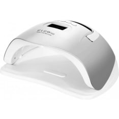 Glow UV-Led Nail Dryer F2 SP 220W silver