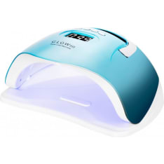 Glow UV-Led Nail Dryer F2 BP 220W blue/green