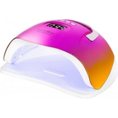 Glow UV LED F2 RC 220W pinkki kynsiuuni