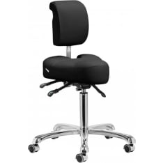 Giovanni stool 1005 black