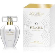 La Rive Pearl Woman 75 ml Edp naisten tuoksu