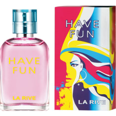 La Rive Have Fun EdP 30 ml naisten tuoksu