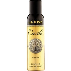 La Rive Cash Woman 150 ml naisten deodorantti spray