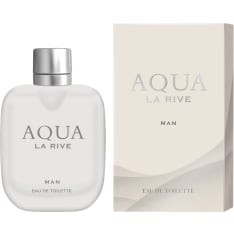 La Rive Aqua Man 90 ml EdT miesten tuoksu