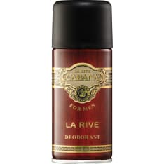 La Rive Cabana 150 ml men's deodorant spray