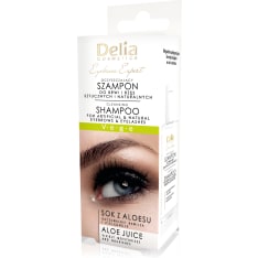 Delia Eyebrow Expert 50 ml kulmashampoo