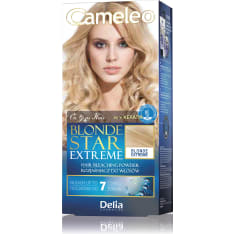 Cameleo Blonde Star Extreme Hair Bleach Strong
