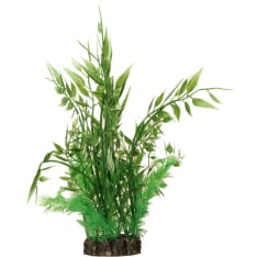 Aquael 20cm muovinen akvaariokasvi