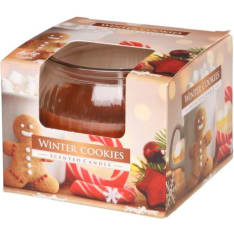 Aura Tuoksukynttilälasi