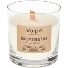 Valpe scented candle