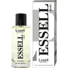 Lazell Essell Clasic 100 ml EdP fragrance for men