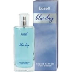 Lazell Blue Day for Women 100 ml EdP  naisten tuoksu