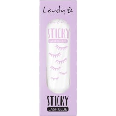 Lovely Sticky Lash 7g ripsiliima