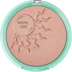 Lovely Sunny Powder Matt 23g Matte Sun Powder