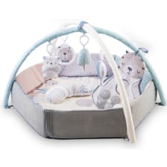 MoMi PASTEL  educational mat