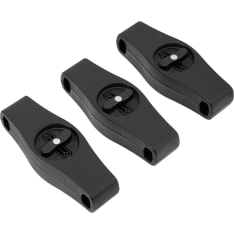 MoMi ANDREA dual rate adapter