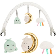 MoMi ZIZI toy arcade