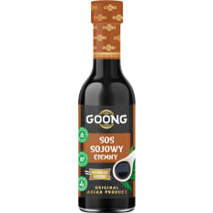 Goong Dark Soy Sauce 150ml