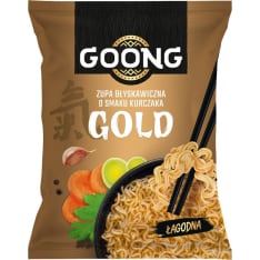 Goong Gold instant noodles 65g