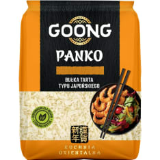 Goong Panko 200g Japanese Breadcrumbs