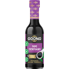 Goong Teriyaki soy sauce 150ml