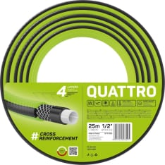 Cellfast Quattro 1/2" 25m puutarhaletku