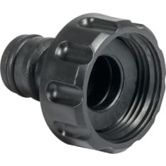 Celfast Hanaliitin 3/4" sissekierre Economic